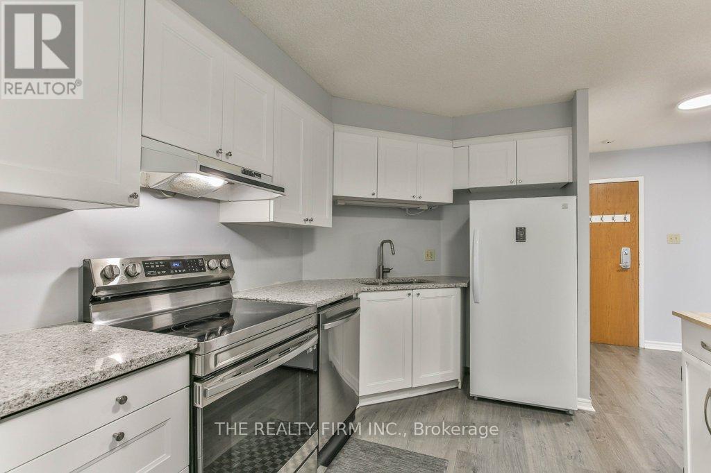 707 - 695 Richmond Street, London East, Ontario  N6A 5M8 - Photo 9 - X13109062