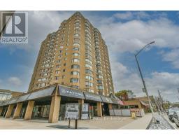 707 - 695 RICHMOND STREET, London East, Ontario