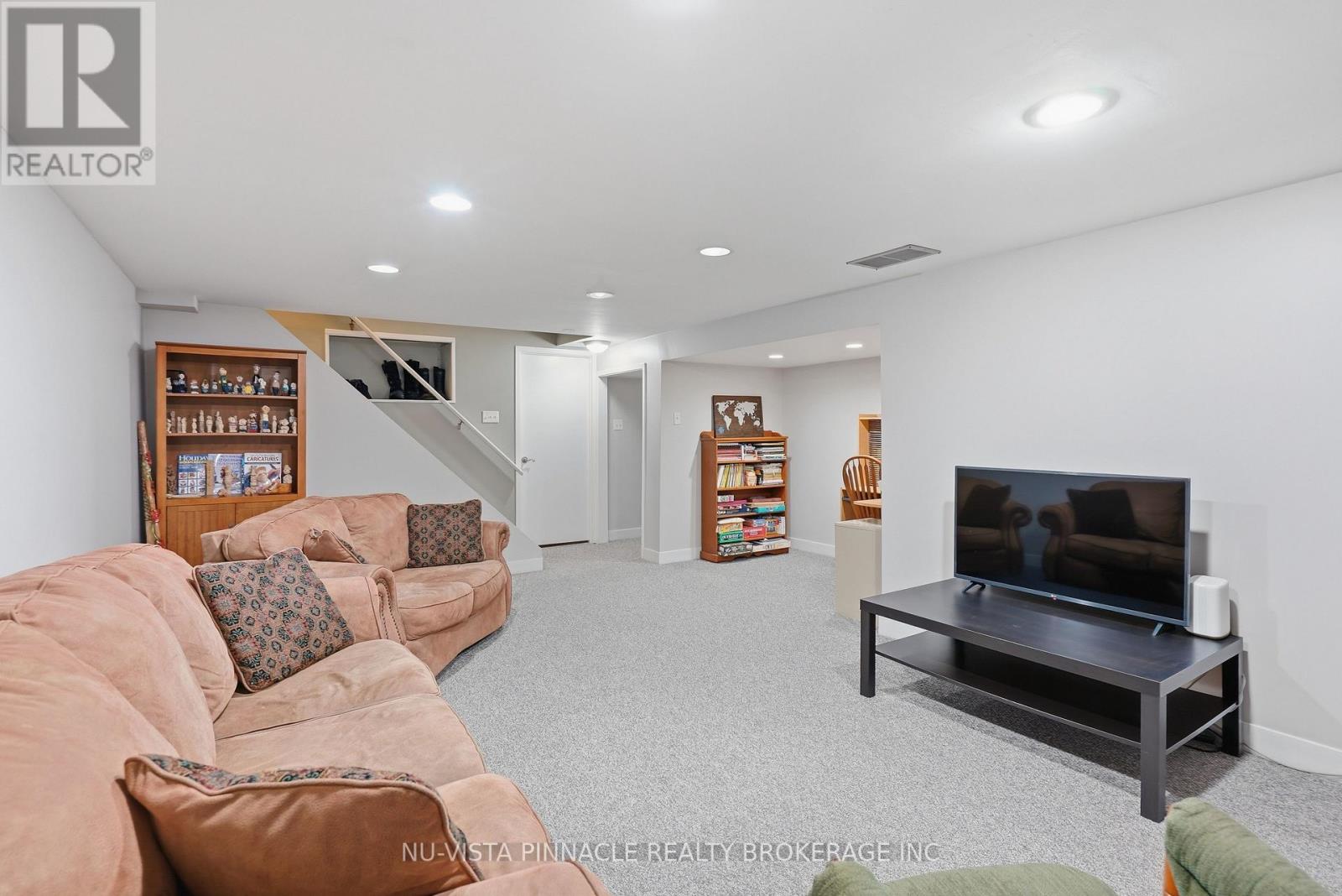 109 Brixham Crescent, London South, Ontario  N6K 1K9 - Photo 30 - X13109114