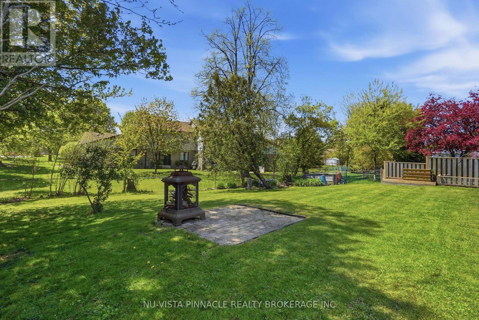 109 Brixham Crescent, London South, Ontario  N6K 1K9 - Photo 36 - X13109114