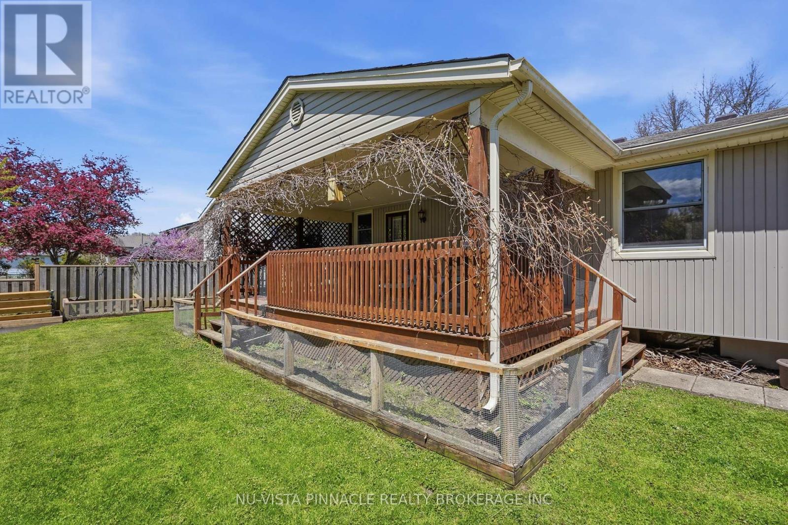 109 Brixham Crescent, London South, Ontario  N6K 1K9 - Photo 37 - X13109114