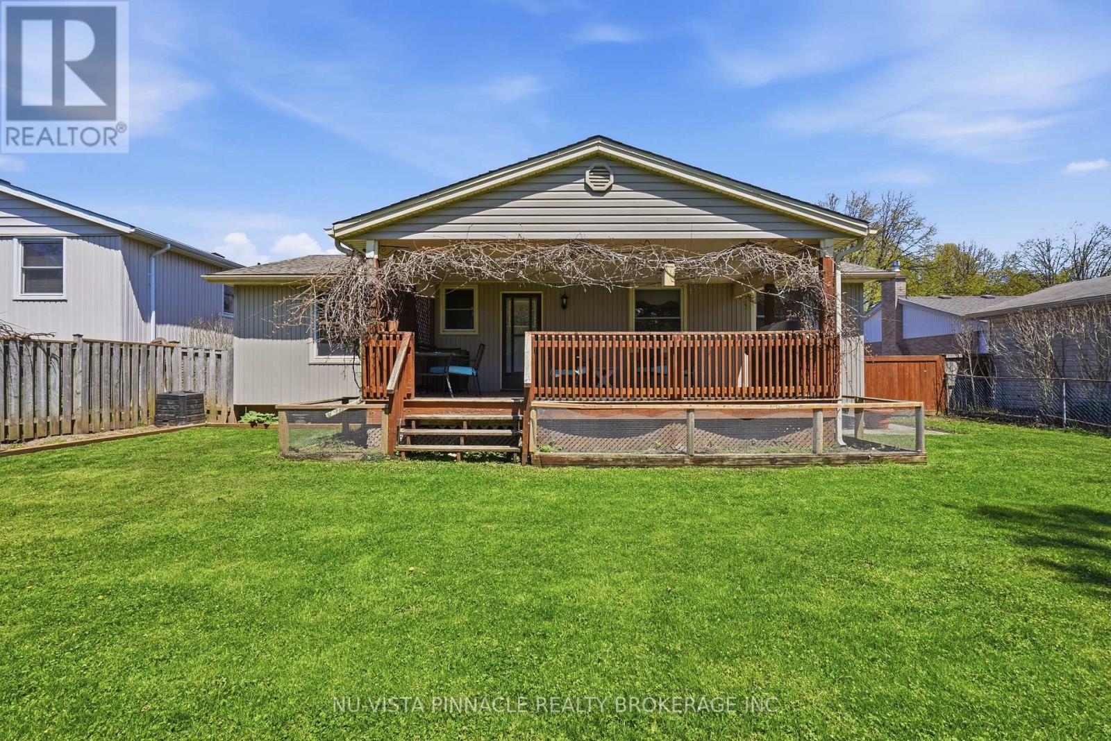 109 Brixham Crescent, London South, Ontario  N6K 1K9 - Photo 38 - X13109114