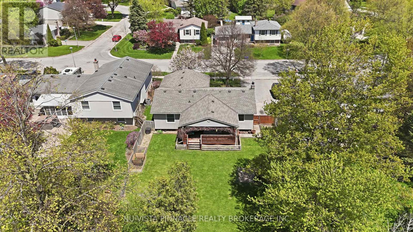 109 Brixham Crescent, London South, Ontario  N6K 1K9 - Photo 40 - X13109114