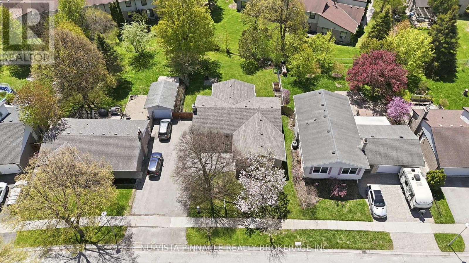 109 Brixham Crescent, London South, Ontario  N6K 1K9 - Photo 44 - X13109114
