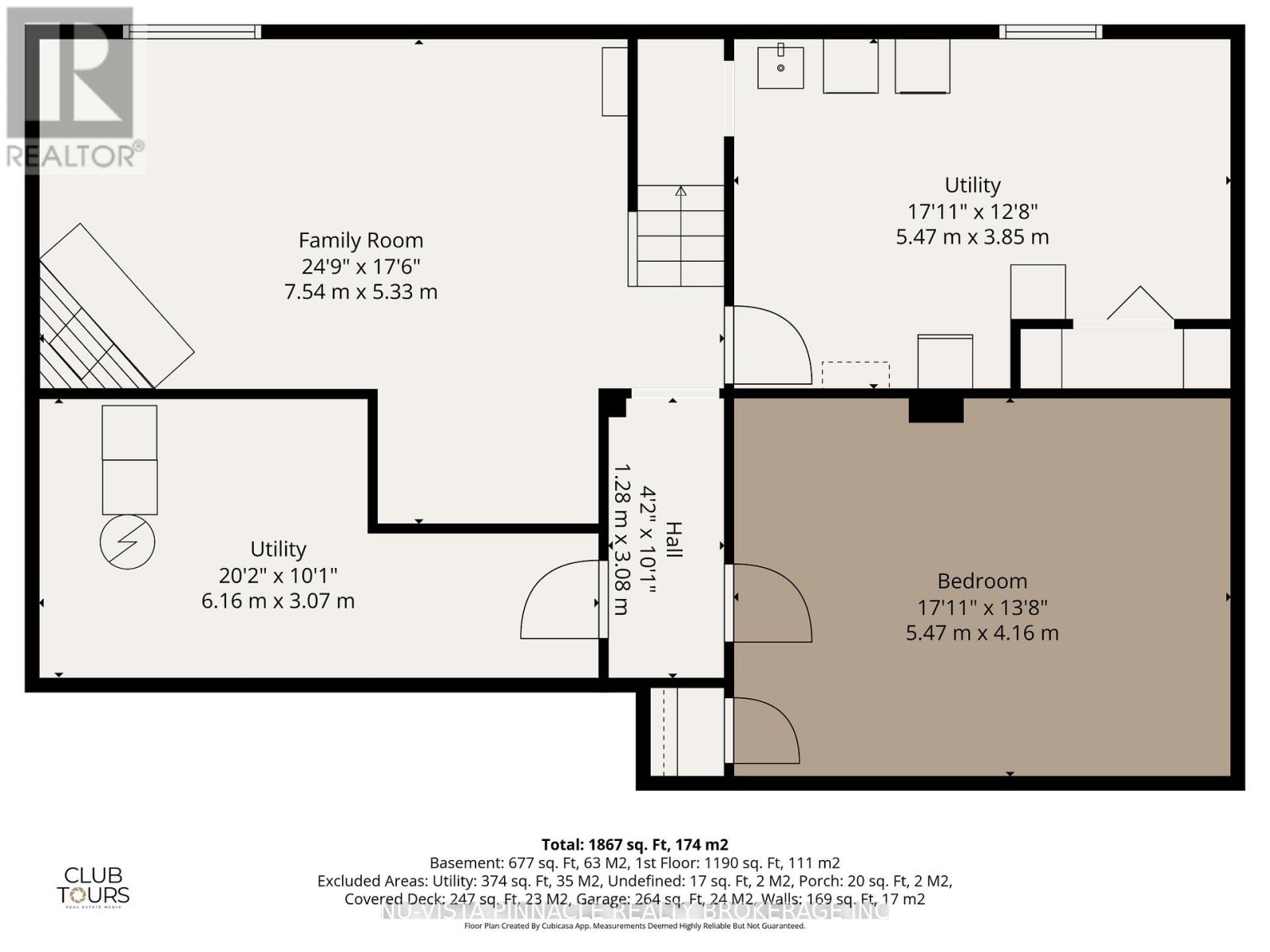 109 Brixham Crescent, London South, Ontario  N6K 1K9 - Photo 45 - X13109114