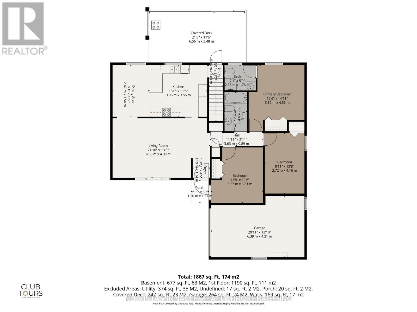 109 Brixham Crescent, London South, Ontario  N6K 1K9 - Photo 46 - X13109114