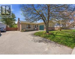 109 BRIXHAM CRESCENT, London South, Ontario