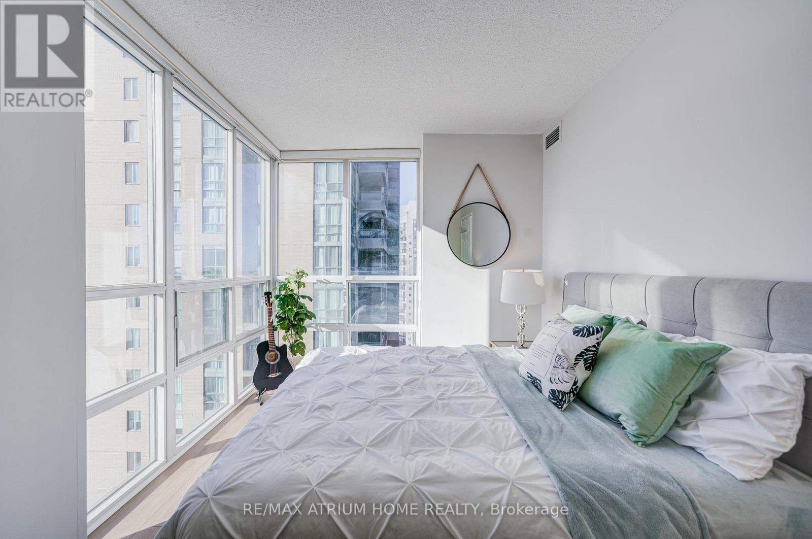 1703 - 3 Pemberton Avenue, Toronto, Ontario  M2M 4M1 - Photo 19 - C13109070
