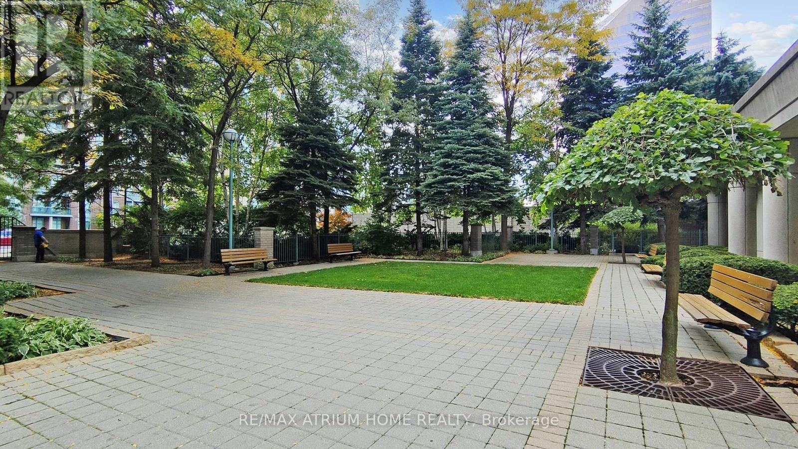 1703 - 3 Pemberton Avenue, Toronto, Ontario  M2M 4M1 - Photo 24 - C13109070