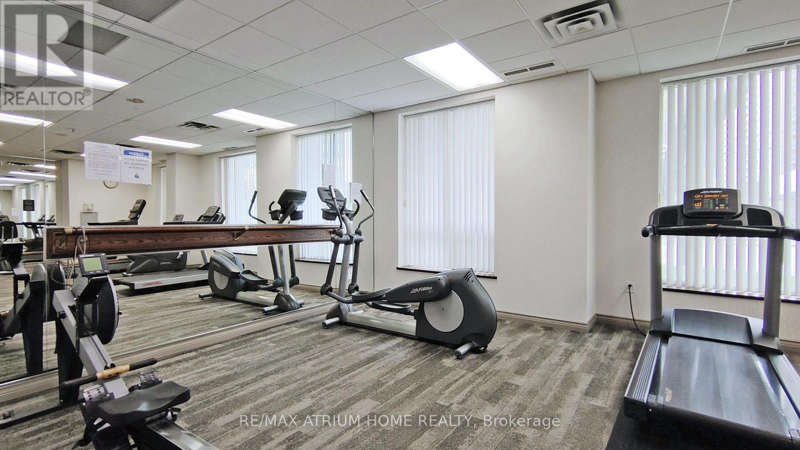1703 - 3 Pemberton Avenue, Toronto, Ontario  M2M 4M1 - Photo 25 - C13109070