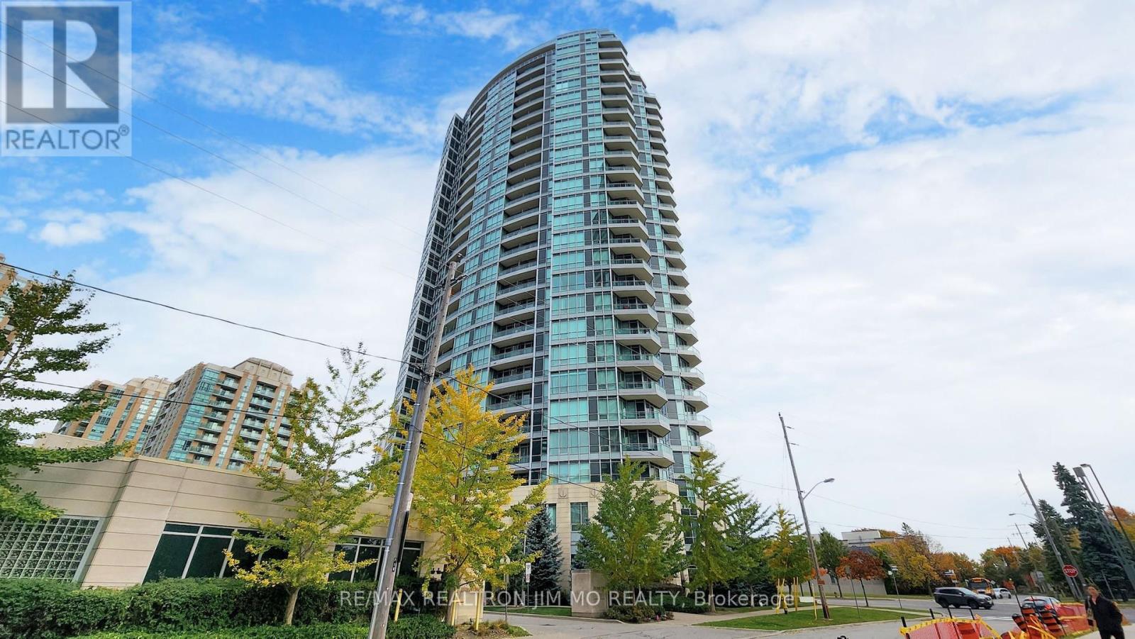 1606 - 18 HOLMES AVENUE, Toronto, Ontario