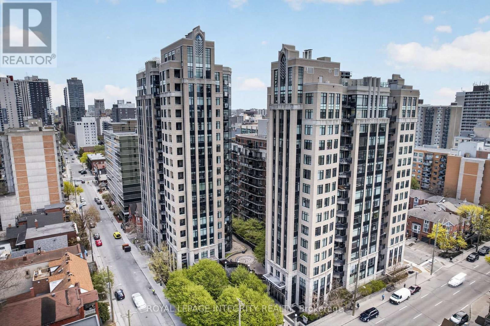 1612 - 235 KENT STREET, Ottawa, Ontario