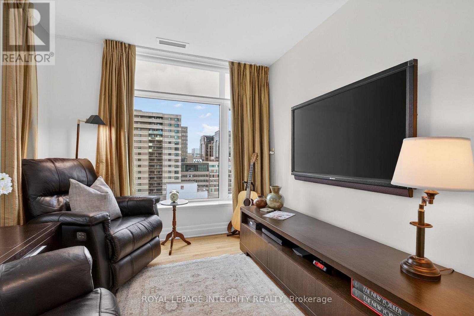 1612 - 235 Kent Street, Ottawa, Ontario  K2P 1Z9 - Photo 12 - X13109090