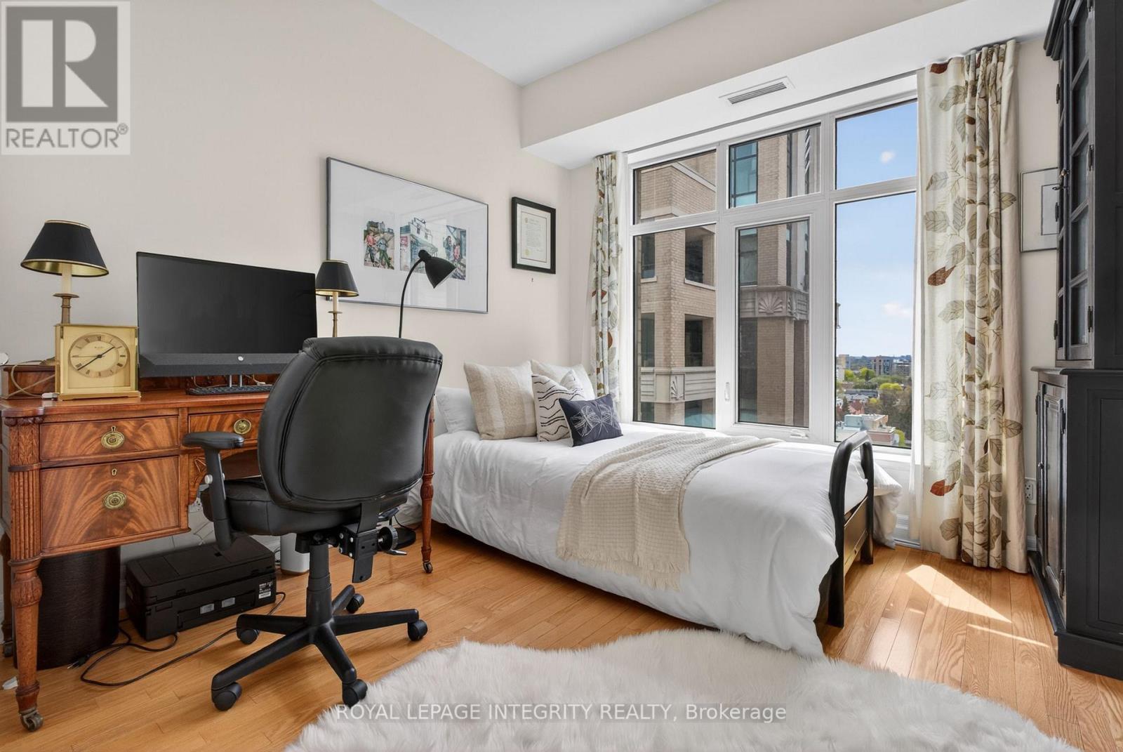 1612 - 235 Kent Street, Ottawa, Ontario  K2P 1Z9 - Photo 16 - X13109090