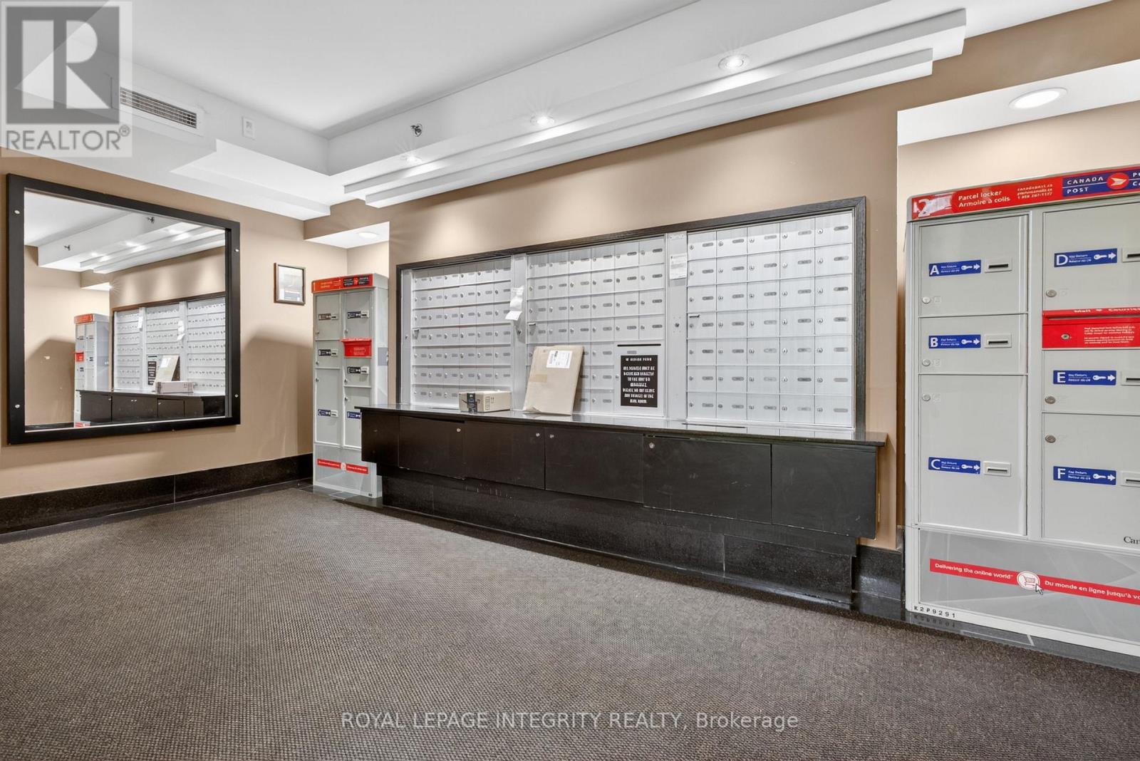 1612 - 235 Kent Street, Ottawa, Ontario  K2P 1Z9 - Photo 25 - X13109090