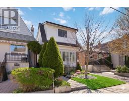 79 KING EDWARD AVENUE, Toronto, Ontario