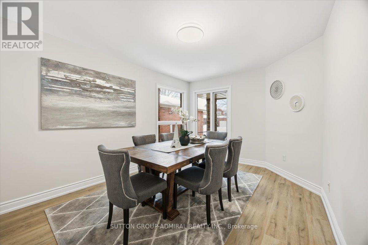 137 Chelwood Drive, Vaughan, Ontario  L4J 7C6 - Photo 11 - N13109072