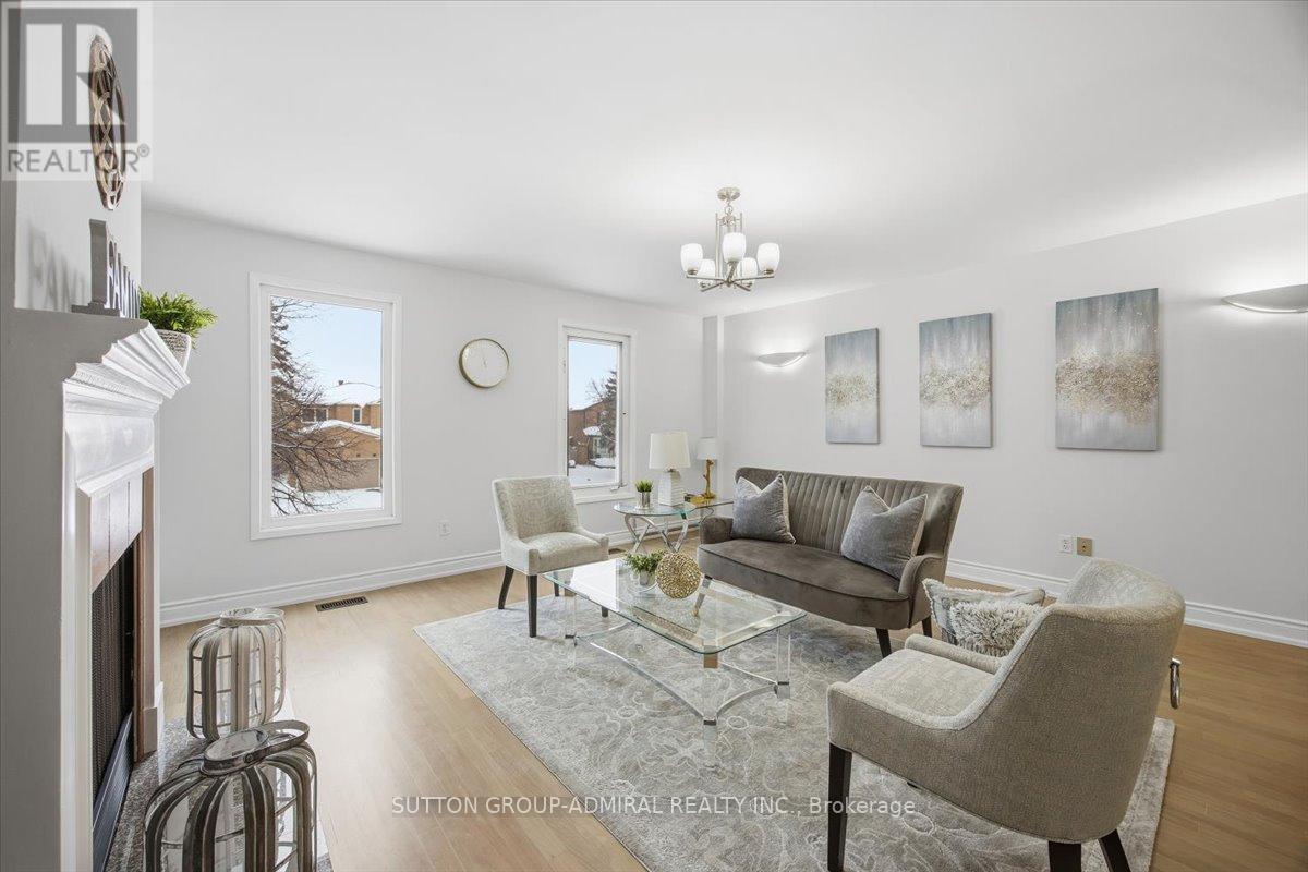 137 Chelwood Drive, Vaughan, Ontario  L4J 7C6 - Photo 15 - N13109072