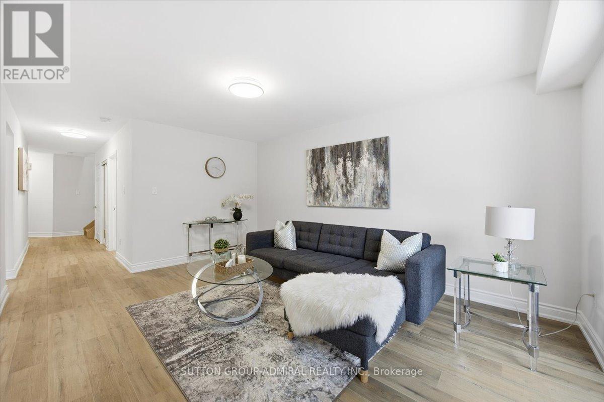 137 Chelwood Drive, Vaughan, Ontario  L4J 7C6 - Photo 6 - N13109072