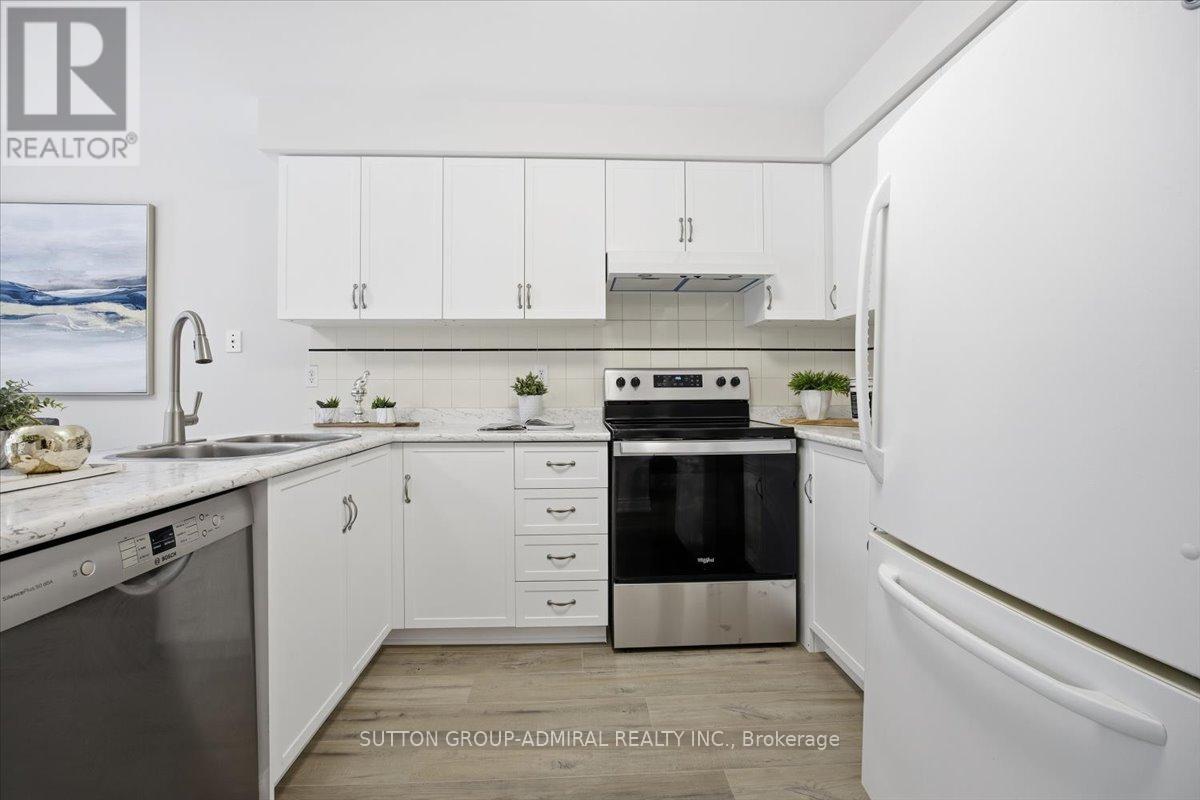 137 Chelwood Drive, Vaughan, Ontario  L4J 7C6 - Photo 9 - N13109072