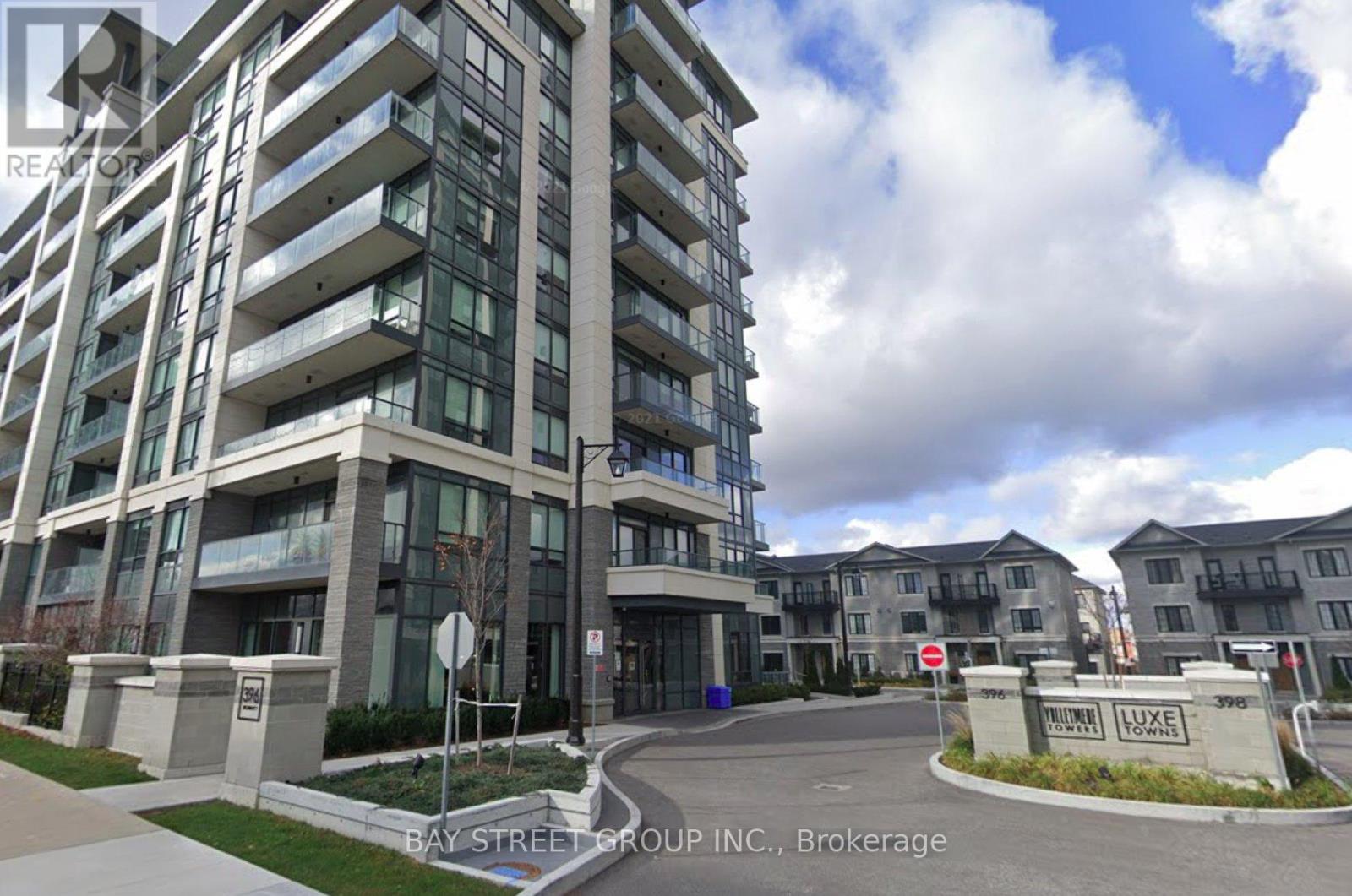 602 - 396 Highway 7 Avenue, Richmond Hill, Ontario  L4B 0G7 - Photo 2 - N13109098
