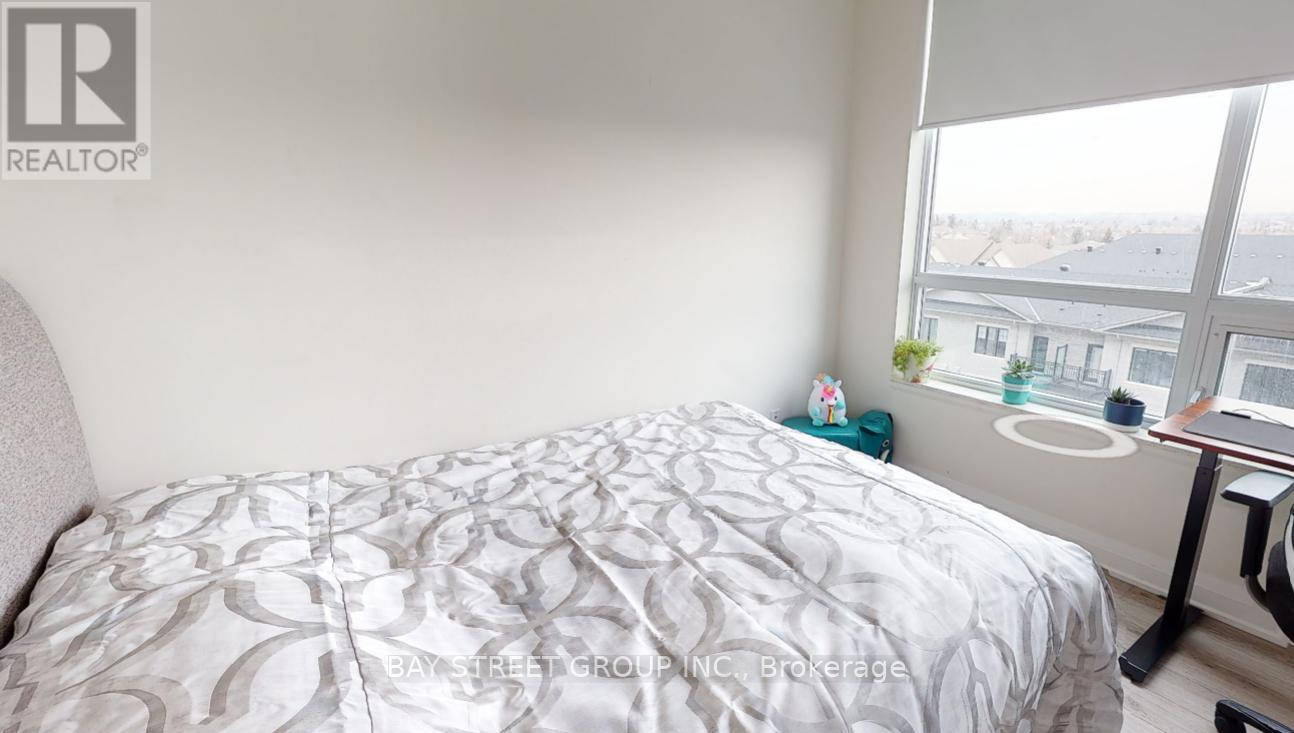 602 - 396 Highway 7 Avenue, Richmond Hill, Ontario  L4B 0G7 - Photo 27 - N13109098
