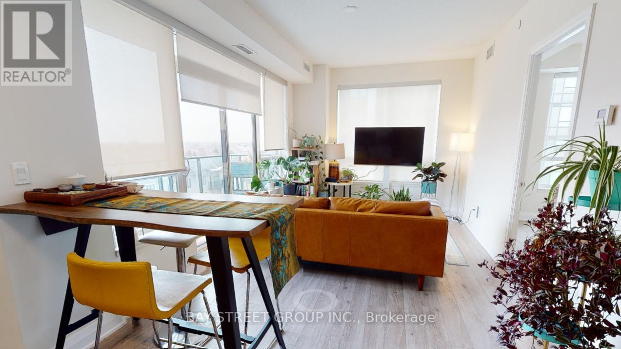 602 - 396 Highway 7 Avenue, Richmond Hill, Ontario  L4B 0G7 - Photo 3 - N13109098