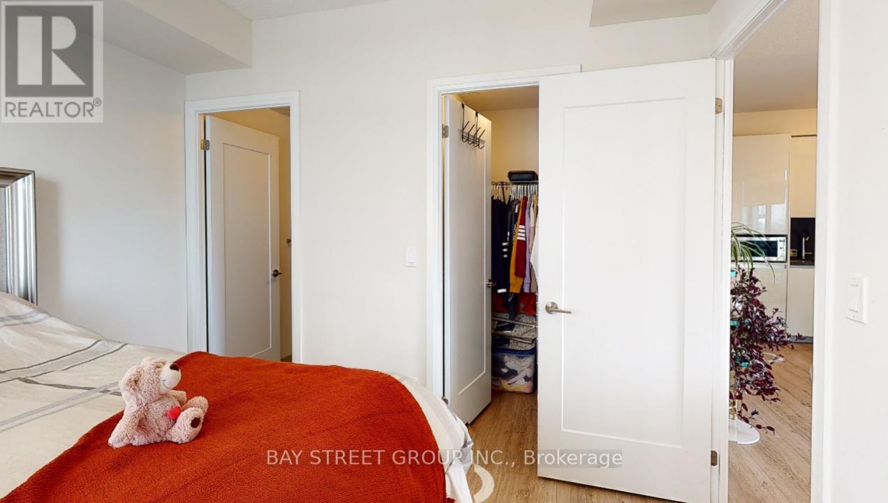 602 - 396 Highway 7 Avenue, Richmond Hill, Ontario  L4B 0G7 - Photo 30 - N13109098