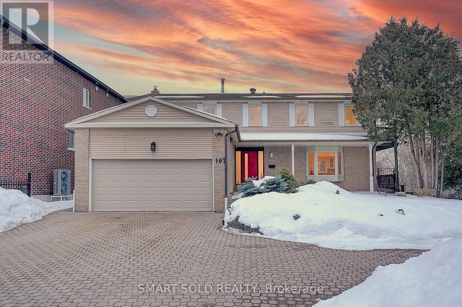 197 GARDEN AVENUE, Richmond Hill, Ontario