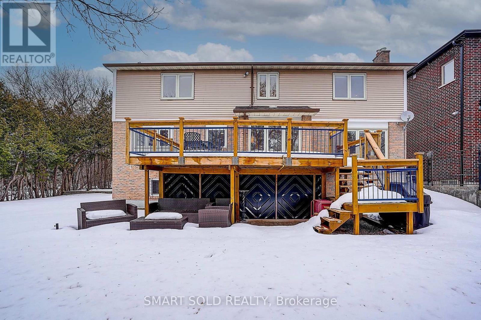 197 Garden Avenue, Richmond Hill, Ontario  L4C 6L8 - Photo 43 - N13109102