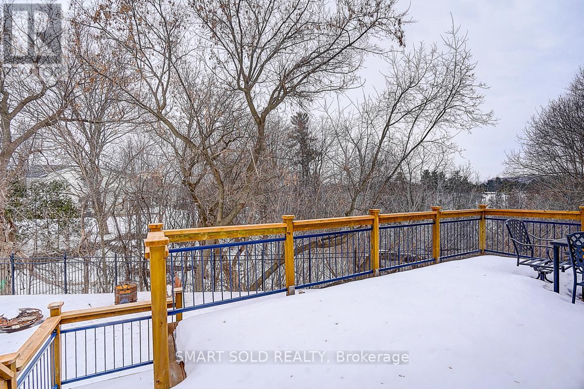 197 Garden Avenue, Richmond Hill, Ontario  L4C 6L8 - Photo 46 - N13109102