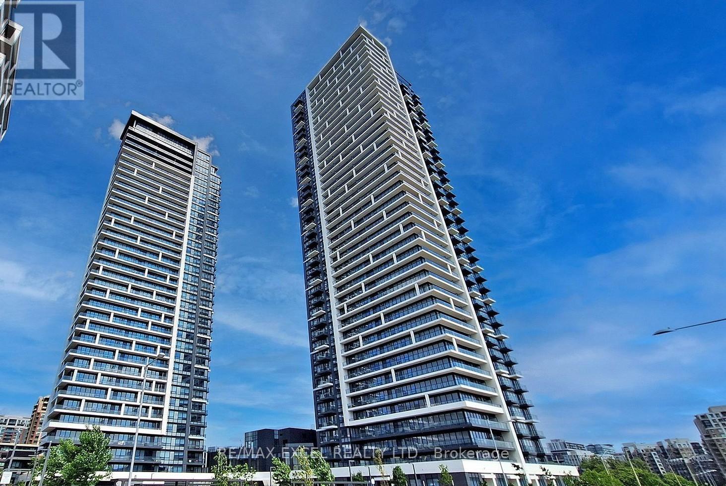 1005 - 8 WATER WALK DRIVE, Markham, Ontario
