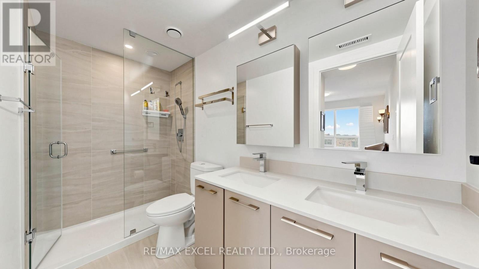 1005 - 8 Water Walk Drive, Markham, Ontario  L3R 6L4 - Photo 22 - N13109104