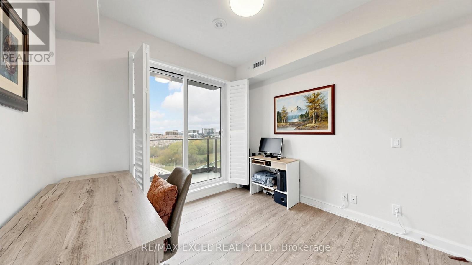1005 - 8 Water Walk Drive, Markham, Ontario  L3R 6L4 - Photo 24 - N13109104