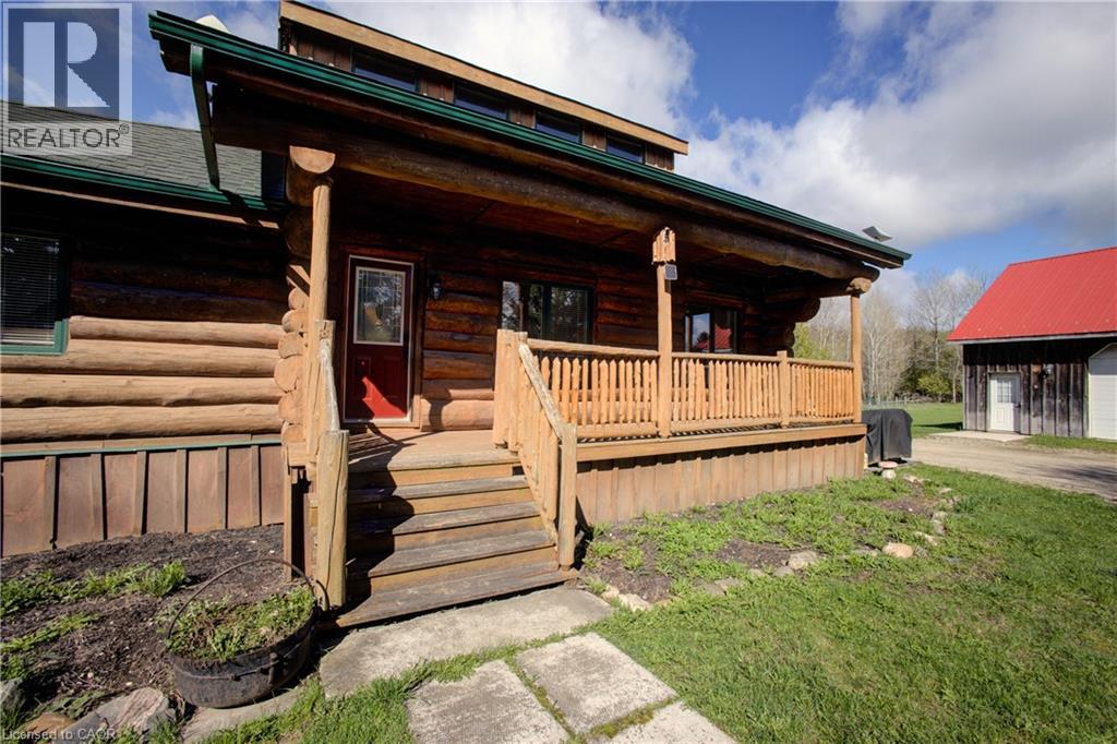 312302 Highway 6 Highway, Ayton, Ontario  N0G 1C0 - Photo 12 - 40827333