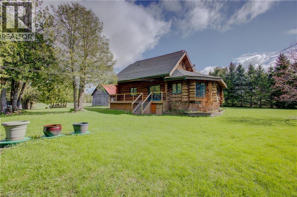 312302 Highway 6 Highway, Ayton, Ontario  N0G 1C0 - Photo 13 - 40827333