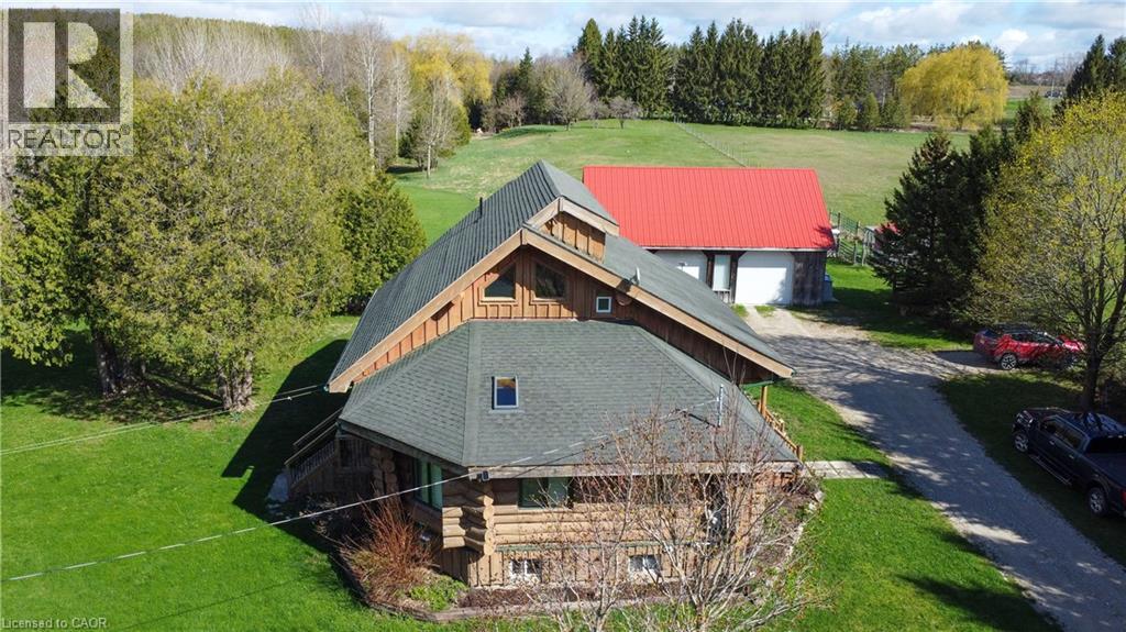 312302 Highway 6 Highway, Ayton, Ontario  N0G 1C0 - Photo 3 - 40827333
