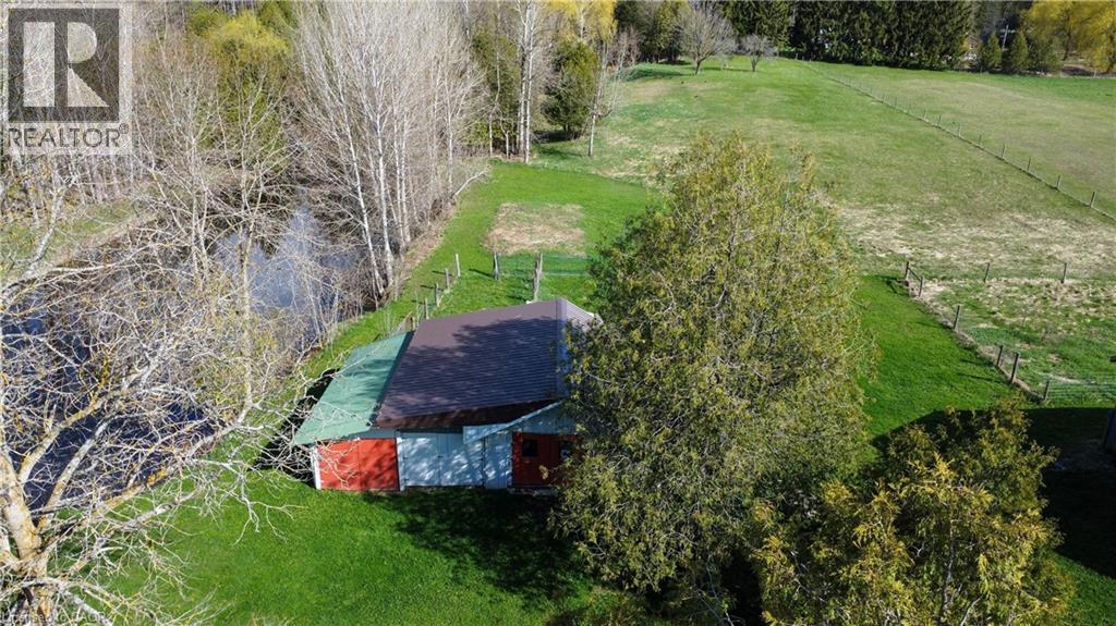 312302 Highway 6 Highway, Ayton, Ontario  N0G 1C0 - Photo 32 - 40827333