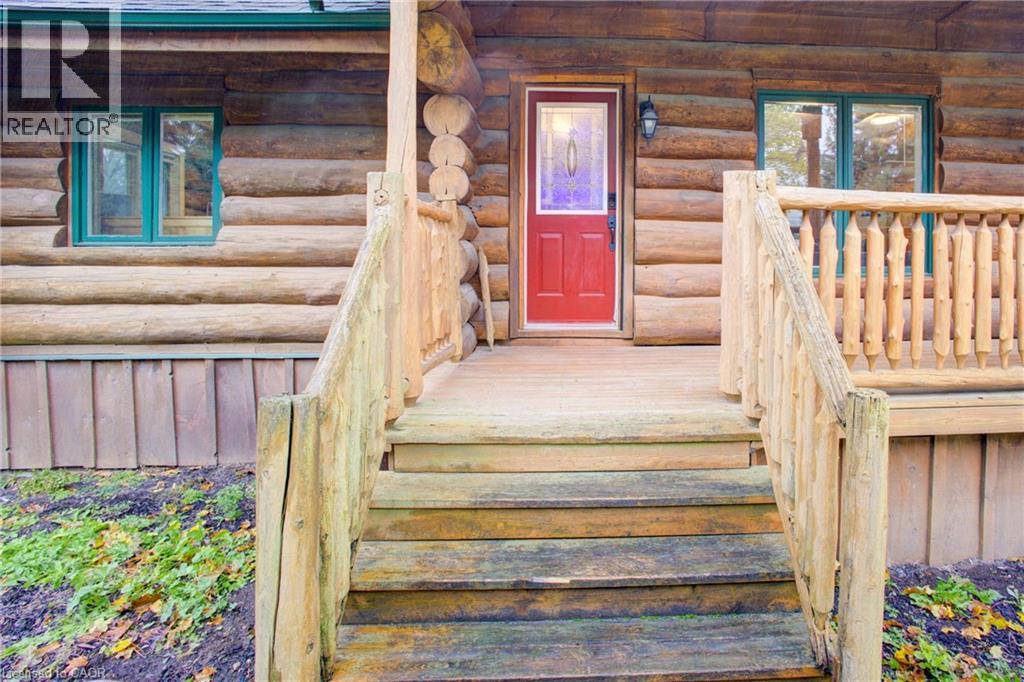 312302 Highway 6 Highway, Ayton, Ontario  N0G 1C0 - Photo 7 - 40827333