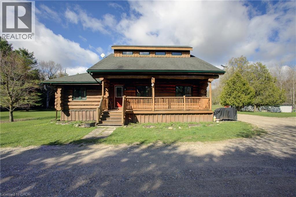 312302 Highway 6 Highway, Ayton, Ontario  N0G 1C0 - Photo 9 - 40827333