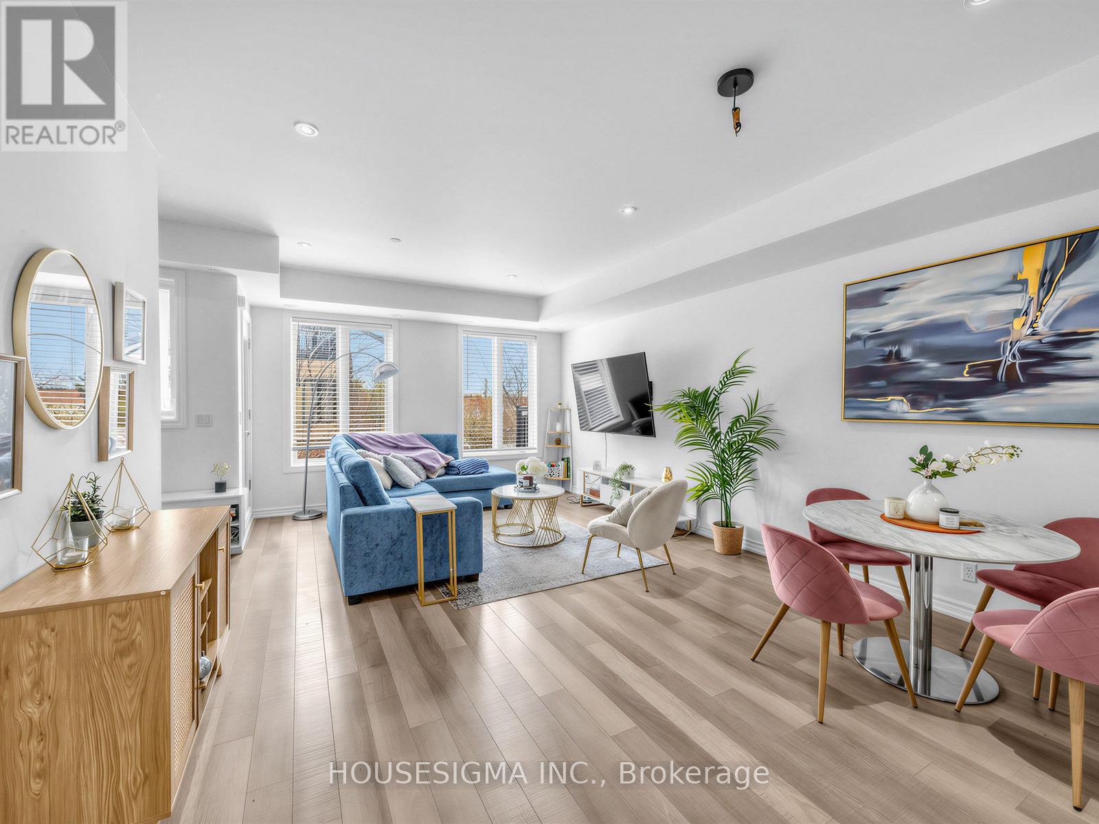 122 - 40 Carnation Avenue, Toronto, Ontario  M8V 0B8 - Photo 12 - W13109052