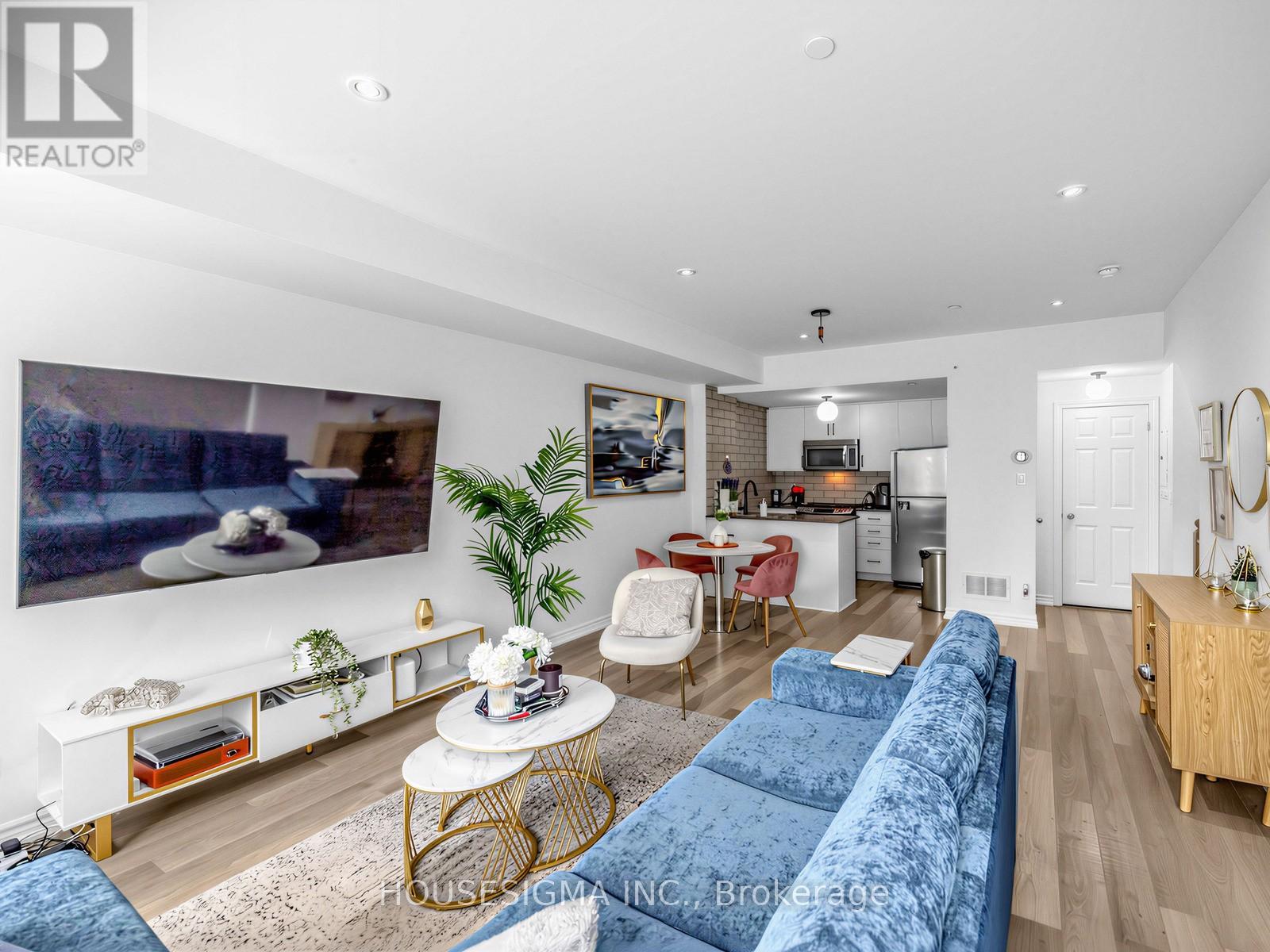 122 - 40 Carnation Avenue, Toronto, Ontario  M8V 0B8 - Photo 16 - W13109052