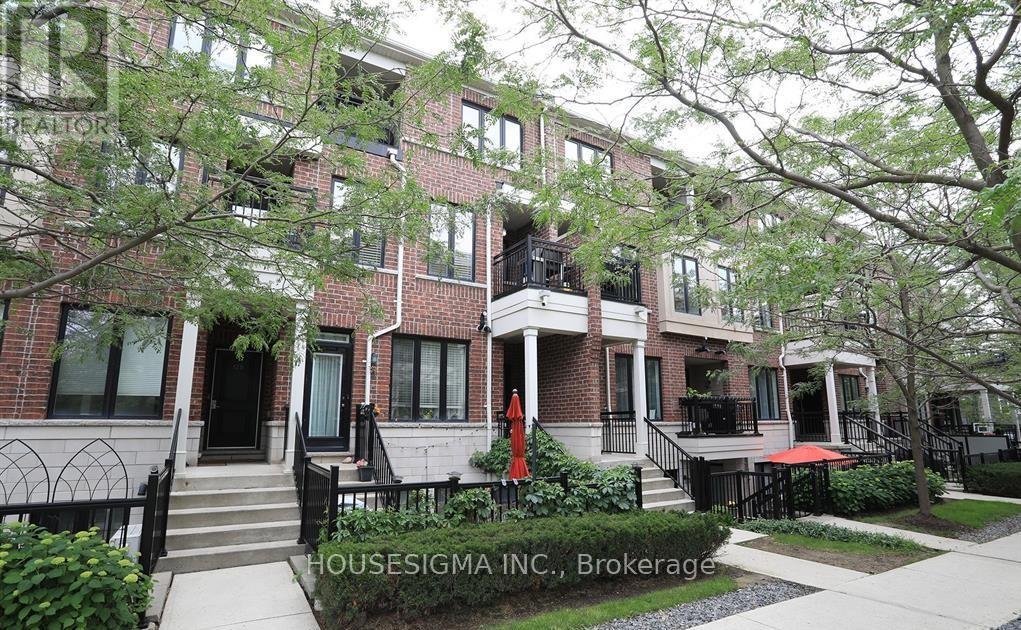 122 - 40 Carnation Avenue, Toronto, Ontario  M8V 0B8 - Photo 2 - W13109052