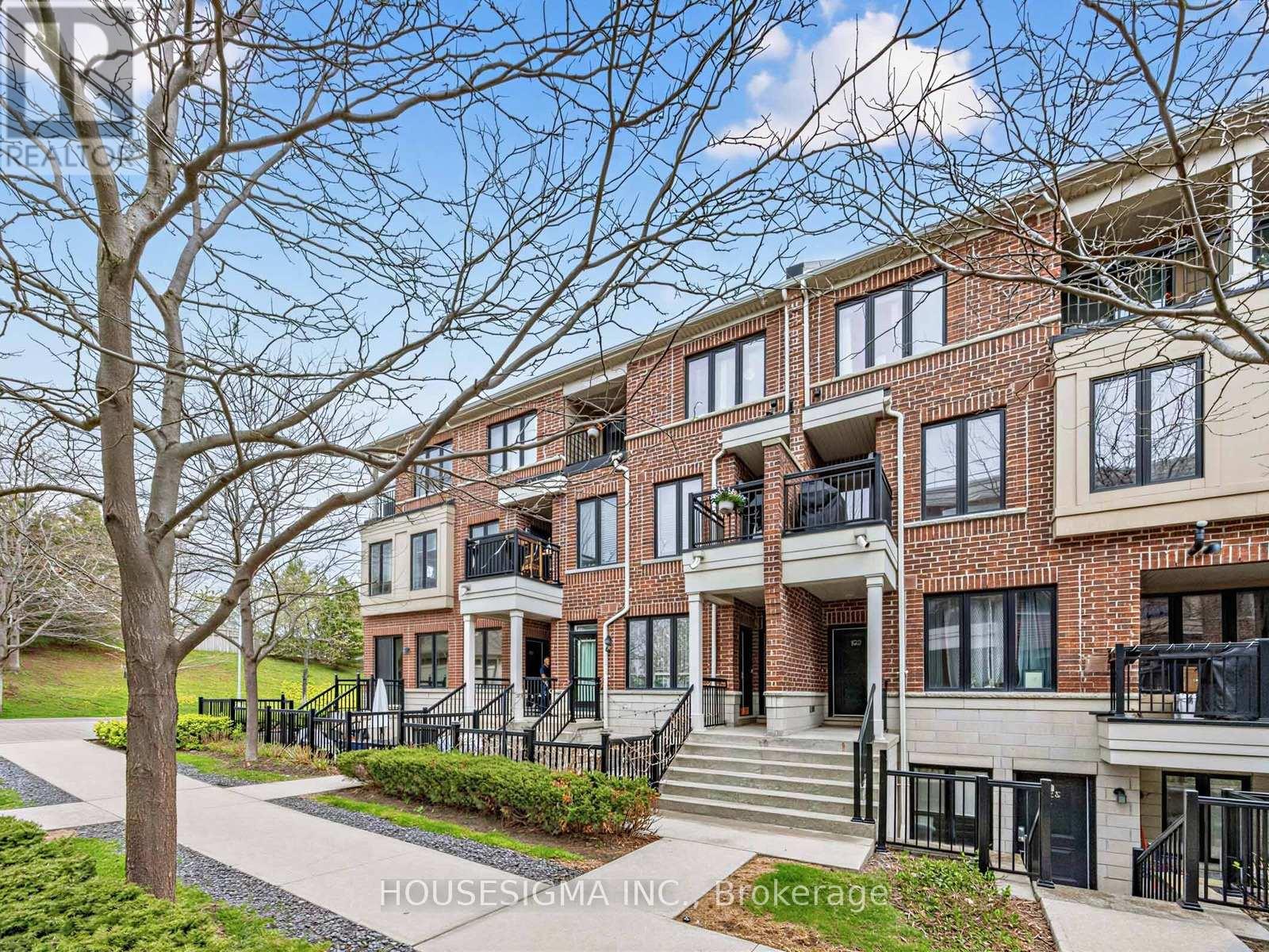 122 - 40 Carnation Avenue, Toronto, Ontario  M8V 0B8 - Photo 3 - W13109052