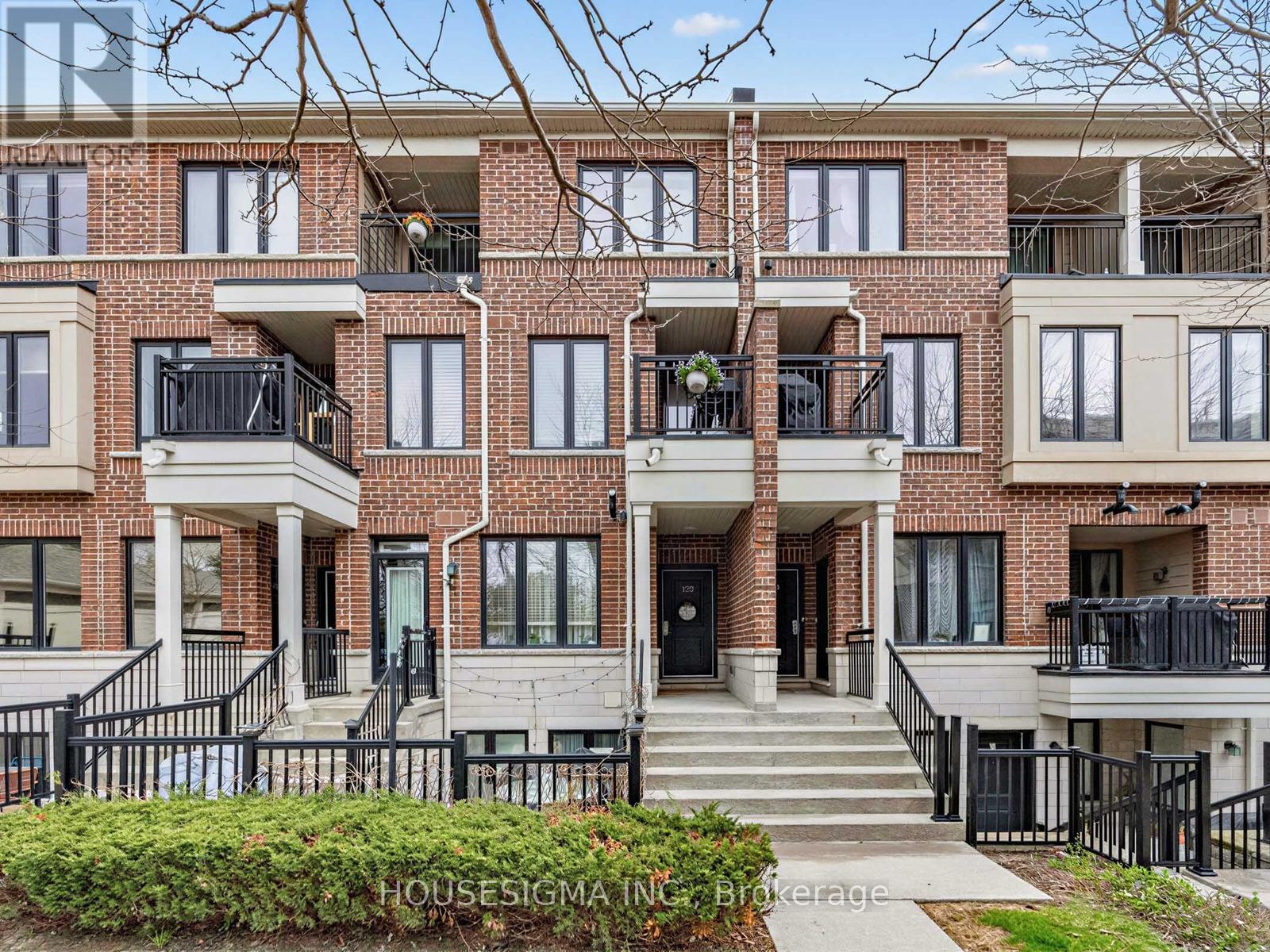 122 - 40 Carnation Avenue, Toronto, Ontario  M8V 0B8 - Photo 4 - W13109052