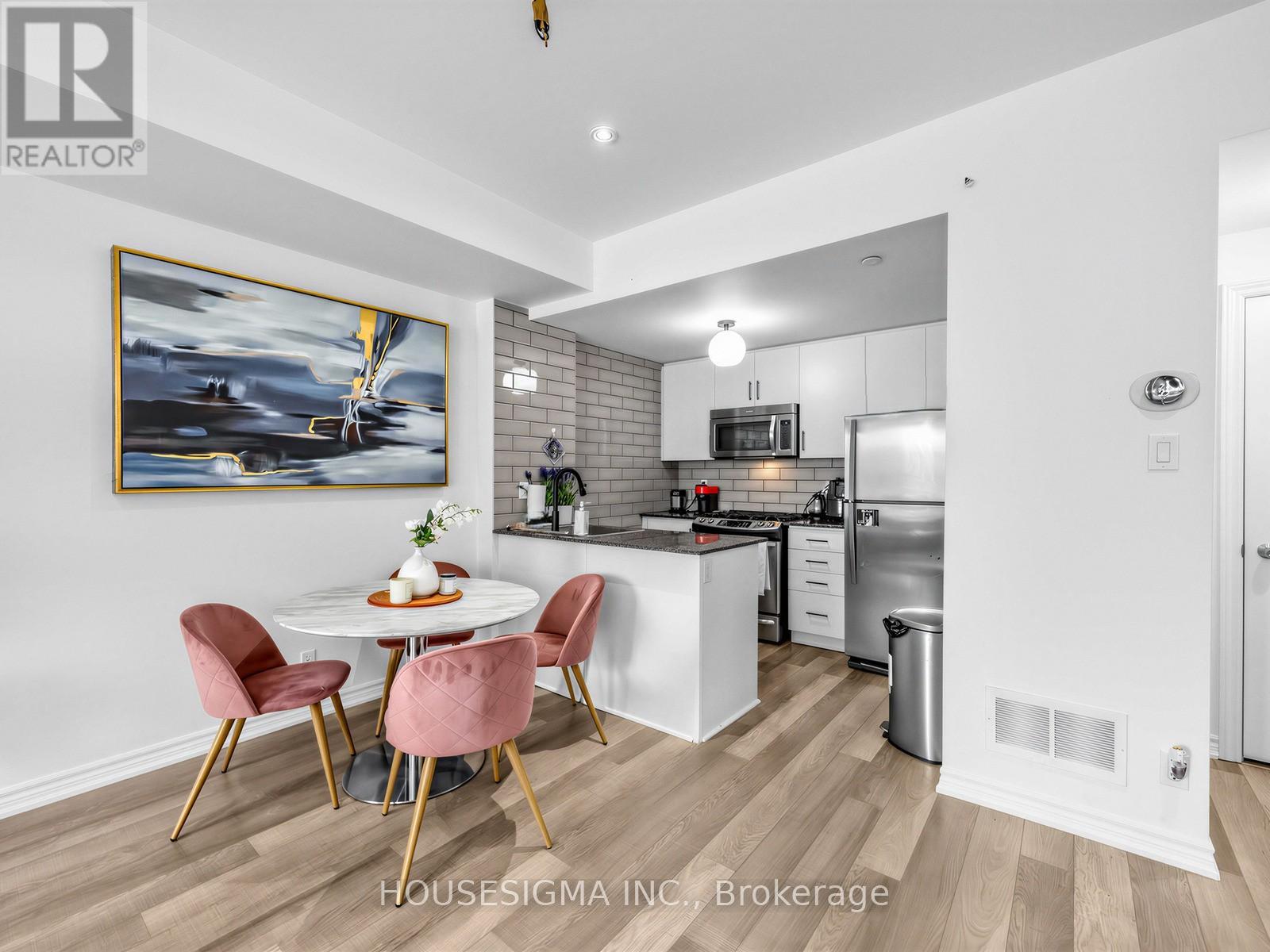 122 - 40 Carnation Avenue, Toronto, Ontario  M8V 0B8 - Photo 7 - W13109052