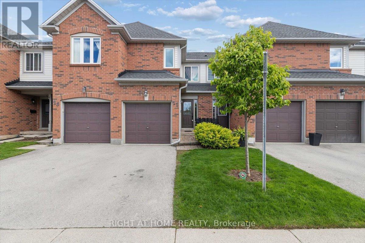 22 - 2960 HEADON FOREST DRIVE, Burlington, Ontario