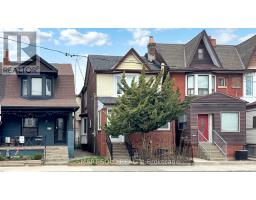 BSMT - 1040 OSSINGTON AVENUE, Toronto, Ontario