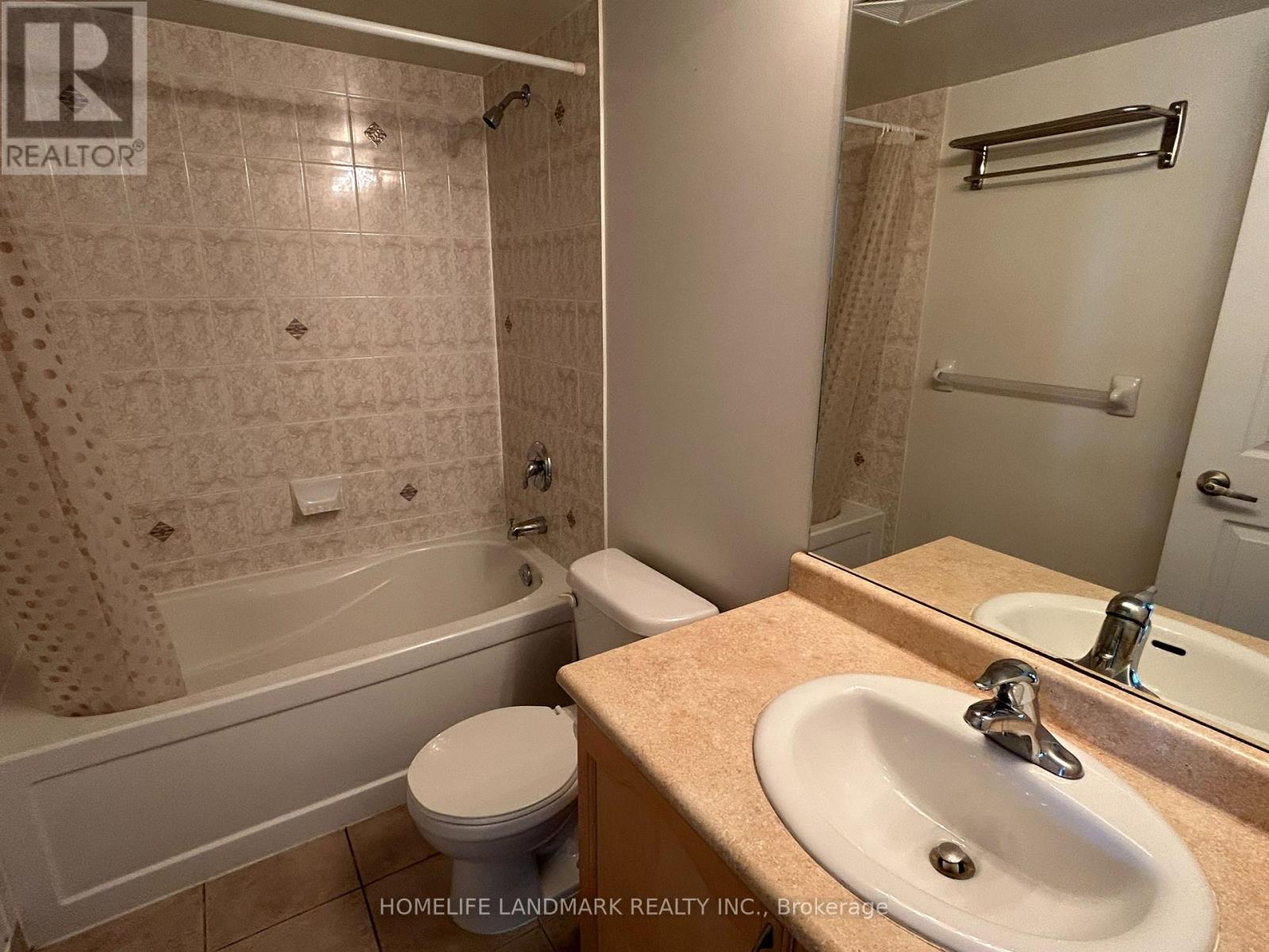 1808 - 208 Enfield Place, Mississauga, Ontario  L5B 0G8 - Photo 13 - W13109078
