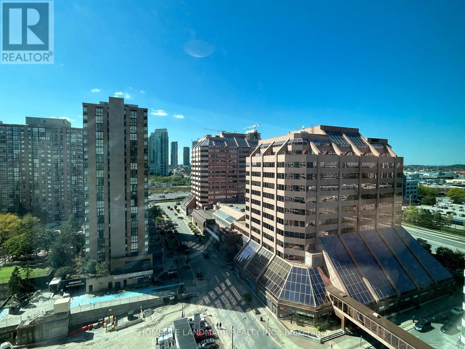 1808 - 208 Enfield Place, Mississauga, Ontario  L5B 0G8 - Photo 16 - W13109078